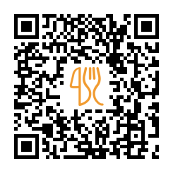 QR-code link para o menu de くろむぎ