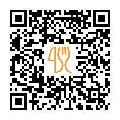 QR-code link para o menu de Caferin