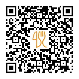 QR-code link para o menu de ハナとマルコ