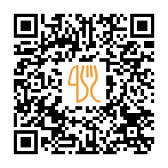 QR-code link para o menu de Hé ぁさん