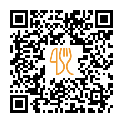 QR-code link para o menu de Yī Chá