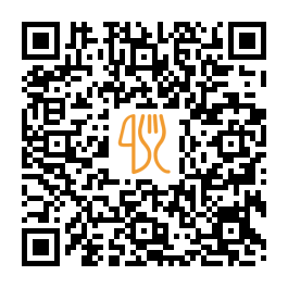 QR-code link para o menu de ā Bō Shuǐ Jūn