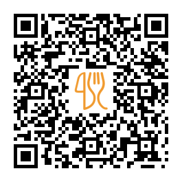 QR-code link para o menu de グリルとしお