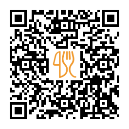QR-code link para o menu de Kitchen& カリスマ