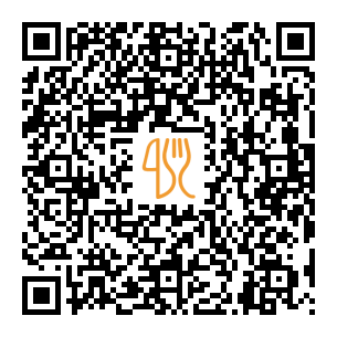QR-code link para o menu de Bèi Qián・fú Gāng こだわりうどん Yī Wén Zì