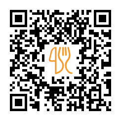 QR-code link para o menu de たぬき Bā