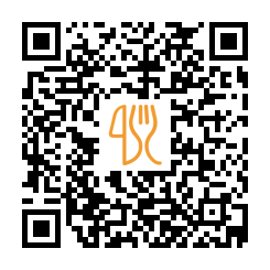 QR-code link para o menu de ディナー
