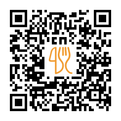 QR-code link para o menu de Simon Cafe