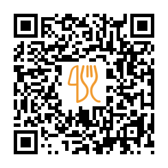 QR-code link para o menu de Chén Bā