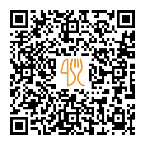 QR-code link para o menu de さばいしドライブイン