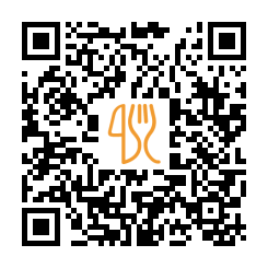 QR-code link para o menu de フルール
