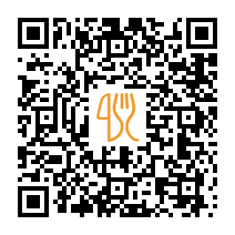 QR-code link para o menu de プルメリアラクーン