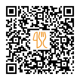 QR-code link para o menu de ババヘラアイス