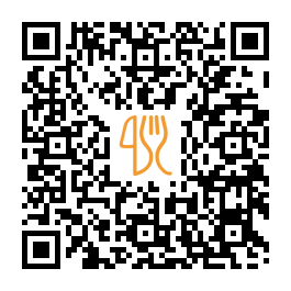 QR-code link para o menu de Loving Cafe