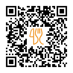 QR-code link para o menu de Cafe 12th