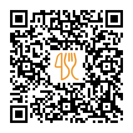 QR-code link para o menu de Qiū の Chá Wū