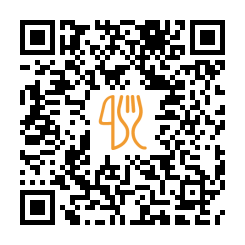 QR-code link para o menu de かしわで