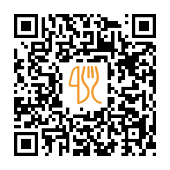 QR-code link para o menu de カフェ・リオン