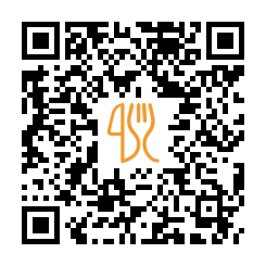 QR-code link para o menu de かどや