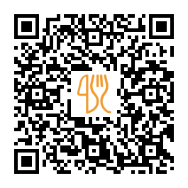 QR-code link para o menu de レストランのなか