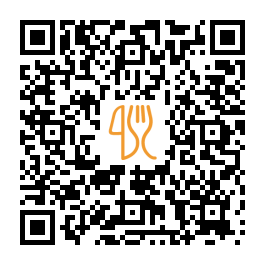 QR-code link para o menu de Fú すし