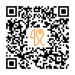 QR-code link para o menu de Fù Shì Duō