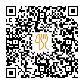 QR-code link para o menu de ダイニングカフェカリ