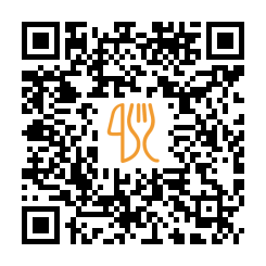 QR-code link para o menu de あかりあん