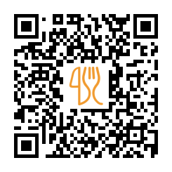 QR-code link para o menu de Fleur