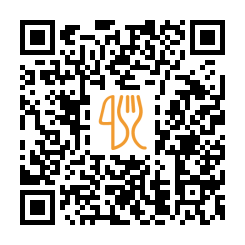 QR-code link para o menu de さかた