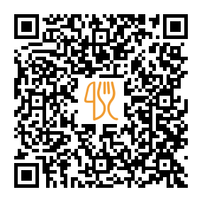 QR-code link para o menu de Ruò Yè Shí Táng