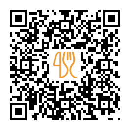 QR-code link para o menu de カフェ リェゾン