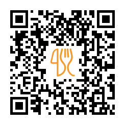 QR-code link para o menu de ひのき