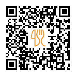 QR-code link para o menu de Dé Dé