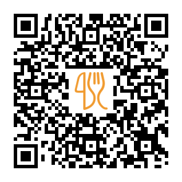 QR-code link para o menu de ハーベスト
