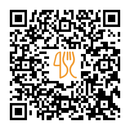 QR-code link para o menu de Emma Coffee