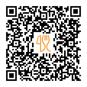 QR-code link para o menu de àn Bì Lú ばた