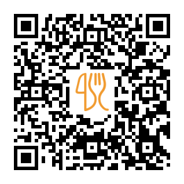 QR-code link para o menu de グリーンテーブル