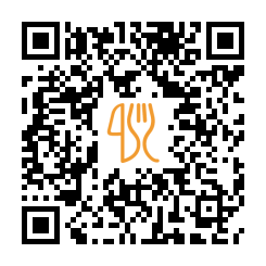 QR-code link para o menu de めしcafe