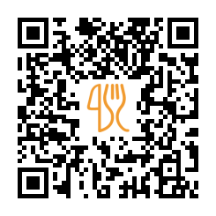 QR-code link para o menu de Chá Lè
