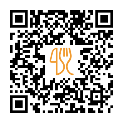 QR-code link para o menu de もりカフェ