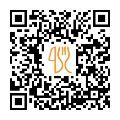 QR-code link para o menu de G2 Cafe