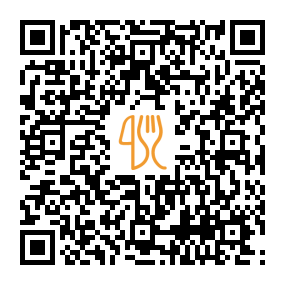 QR-code link para o menu de Chī Chá らくがき