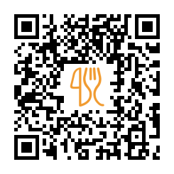 QR-code link para o menu de Jú Tíng