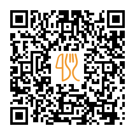 QR-code link para o menu de Dà De のテラス