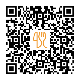 QR-code link para o menu de Cafe Dee