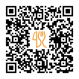 QR-code link para o menu de Cafe De Rosemary