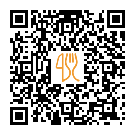 QR-code link para o menu de キッチン・マロン