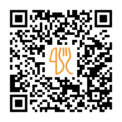QR-code link para o menu de ムーミン