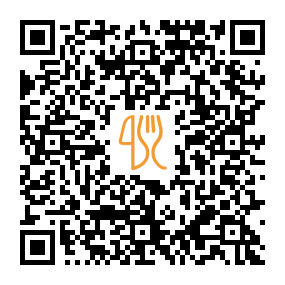 QR-code link para o menu de 카페뮤로